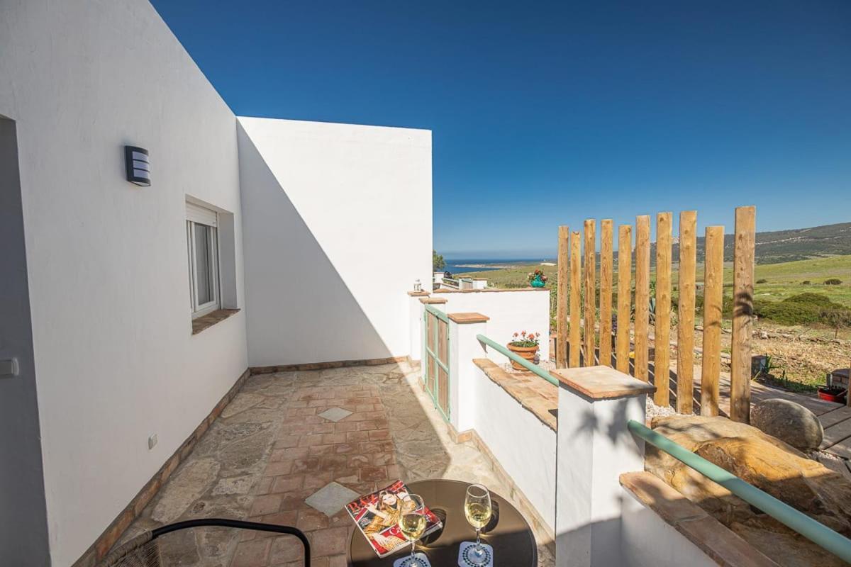El Escondite Del Sol Tarifa Esterno foto