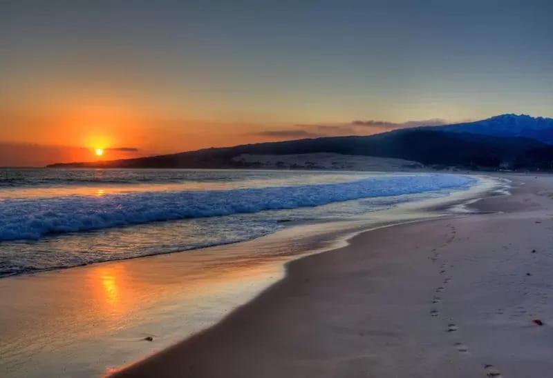 El Escondite Del Sol Tarifa Esterno foto