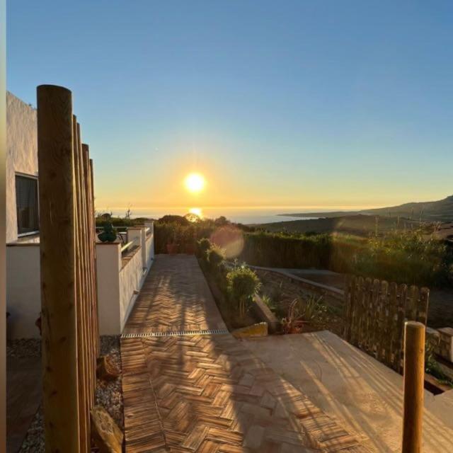 El Escondite Del Sol Tarifa Esterno foto